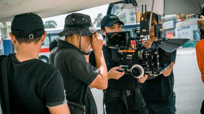 Transcription MCP Server Documentary Filmmakers