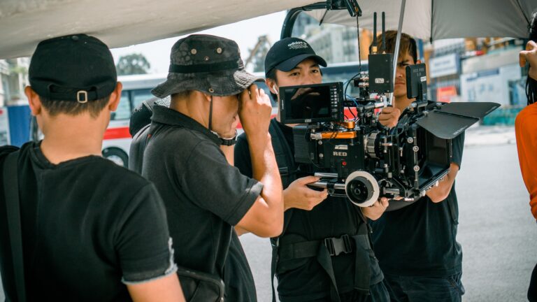 Transcription MCP Server Documentary Filmmakers