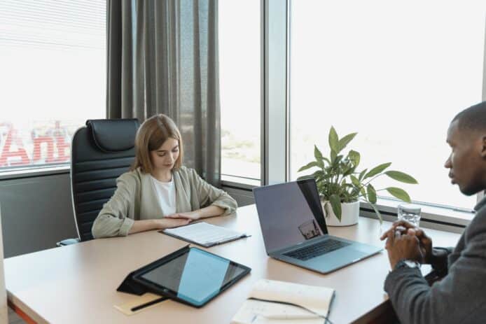 Transcription MCP Server for HR and Recruiting