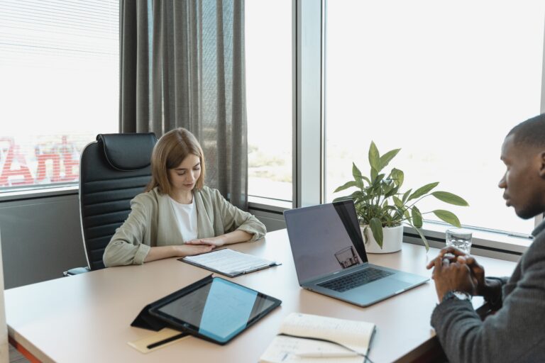 Transcription MCP Server for HR and Recruiting