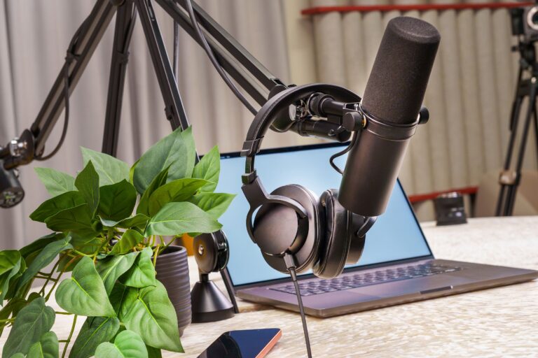 Best Transcription MCP Server for Podcast Producers