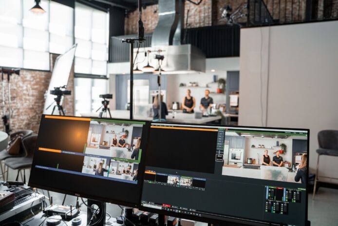 Transcribe Camtasia Videos Automatically