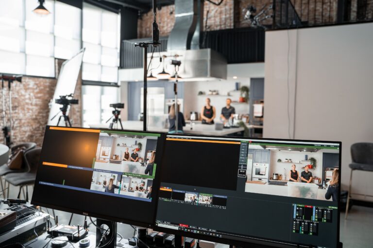 Transcribe Camtasia Videos Automatically