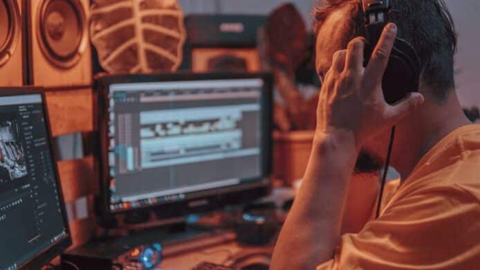 Transcribe OBS Studio Recordings Automatically