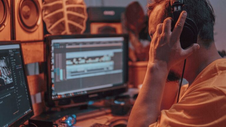 Transcribe OBS Studio Recordings Automatically