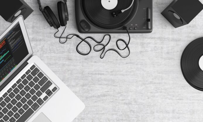 Transcribe QuickTime Recordings Automatically