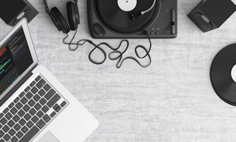 Transcribe QuickTime Recordings Automatically