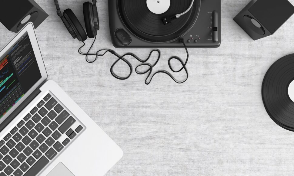 Transcribe QuickTime Recordings Automatically