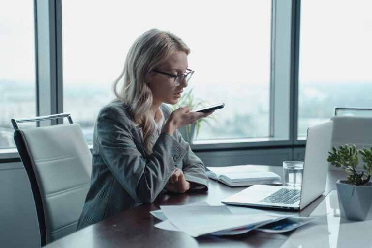 How To Transcribe Voicemail Automatically