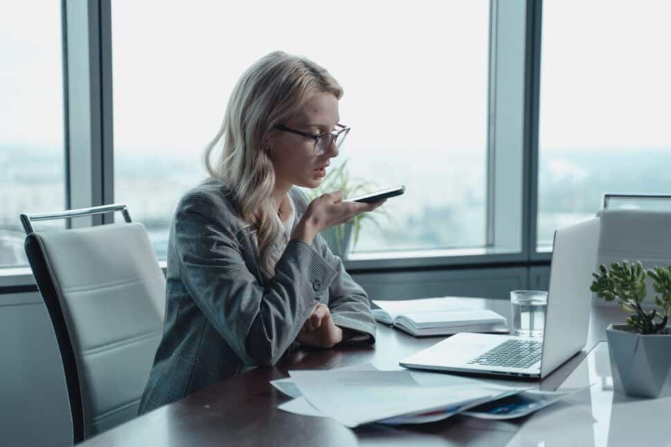 How To Transcribe Voicemail Automatically