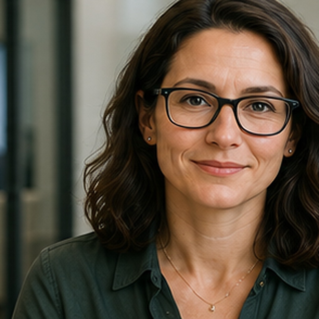 Dr. Maya Brennan, Research Director, Helix Health Insights
