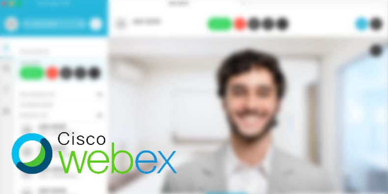 Cisco WedEx integration