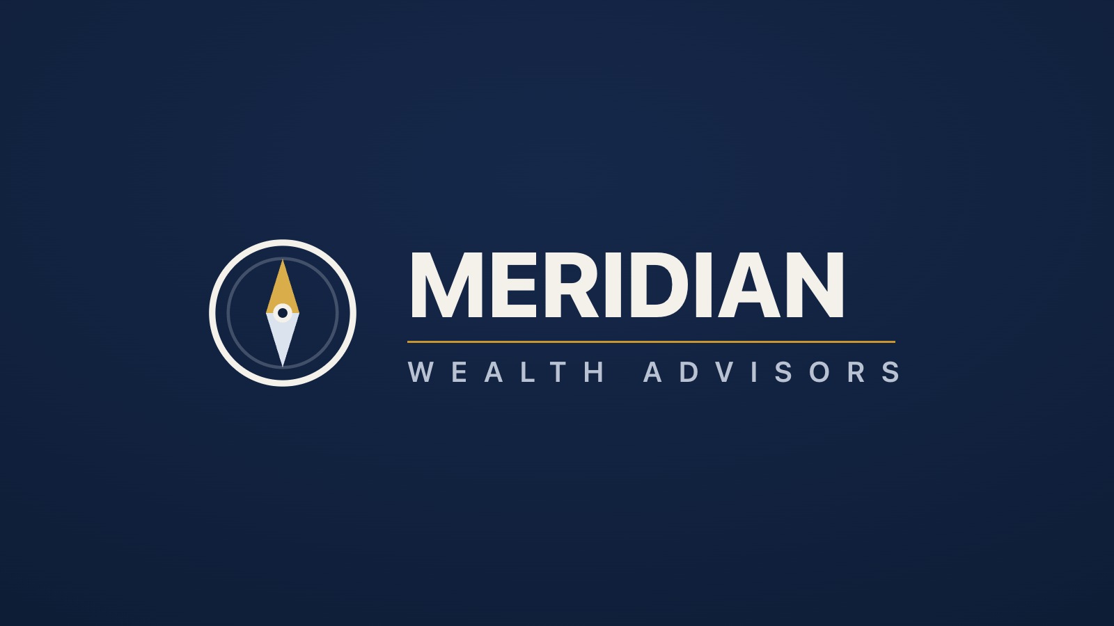 Meridian Wealth Advisors customer story — how their advisors and portfolio managers use Sonix and AI Workspace to capture client meetings, planning reviews, and portfolio discussions, cut documentation time, and build a searchable client-intelligence layer