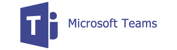 Microsoft Teams logo