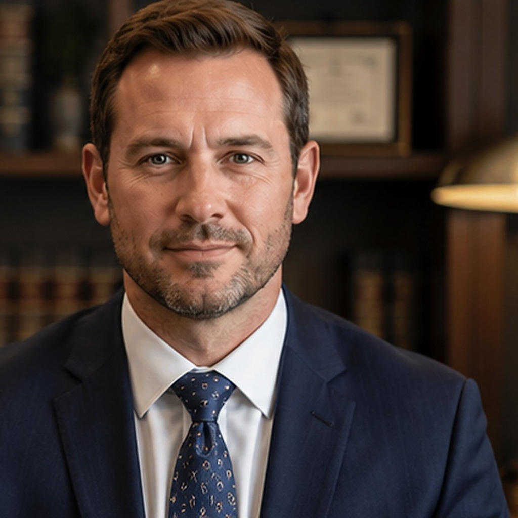 Jason Miller, Avocat en droit pénal, Miller & Shaw LLP