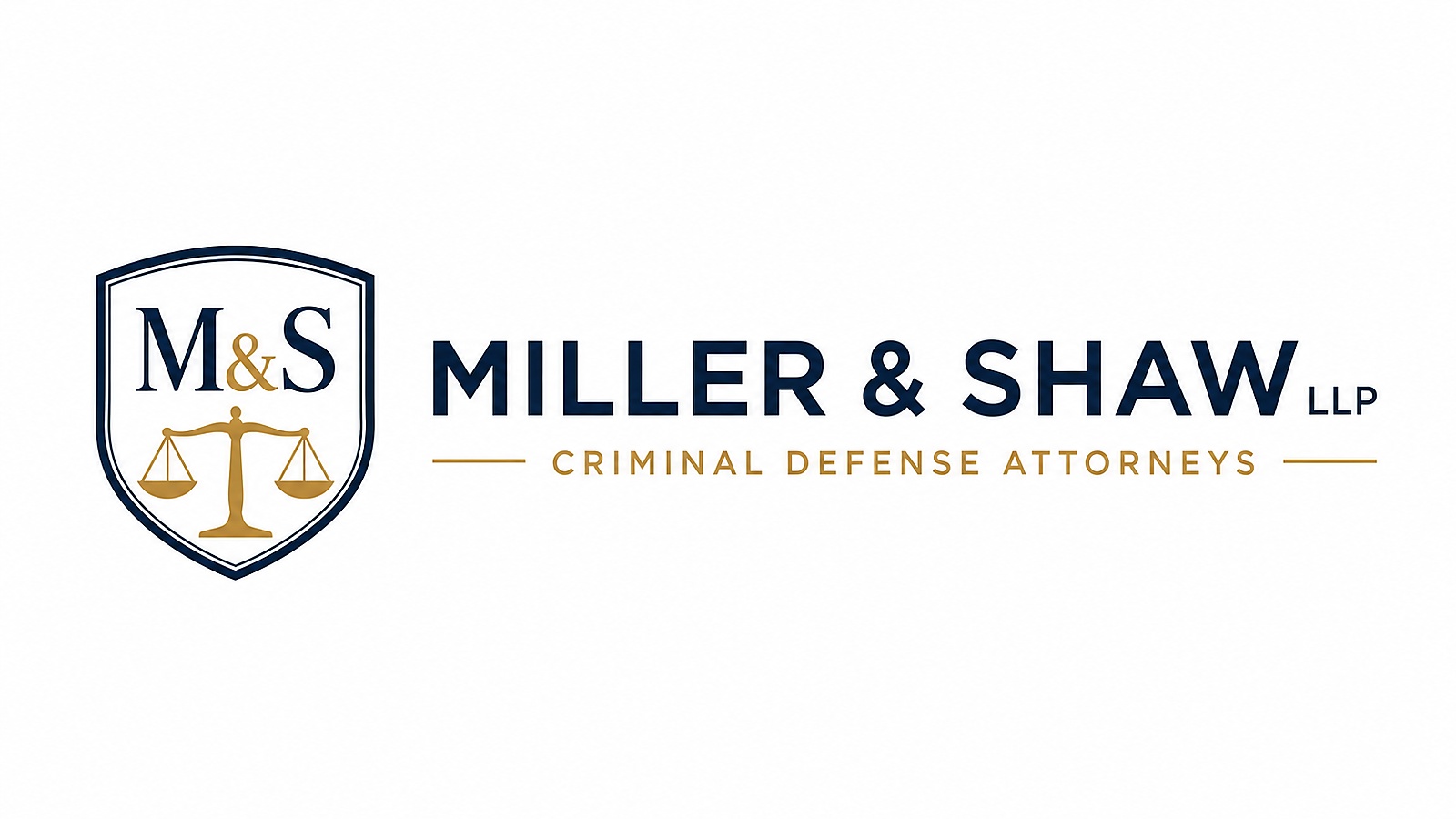 Miller & Shaw LLP customer story — how their criminal defense attorneys and legal assistants use Sonix to transcribe client interviews, witness statements, and dashcam and bodycam footage into defensible, court-ready transcripts
