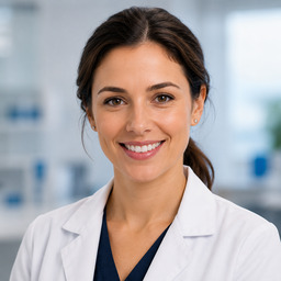 Dr. Emily Carter, Medical Director, Northbridge Clinical Research