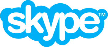 Skype logo
