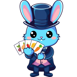 Hocus with cards