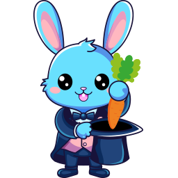 Hocus with carrot