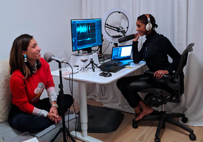 Sonix recording