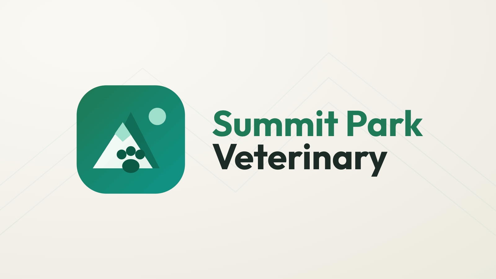 Summit Park Veterinary Clinic customer story — how their veterinarians and technicians use Sonix and AI Workspace to capture consultations and follow-ups, cut documentation time, and build a searchable patient history