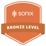 Bronze level transcriptionist